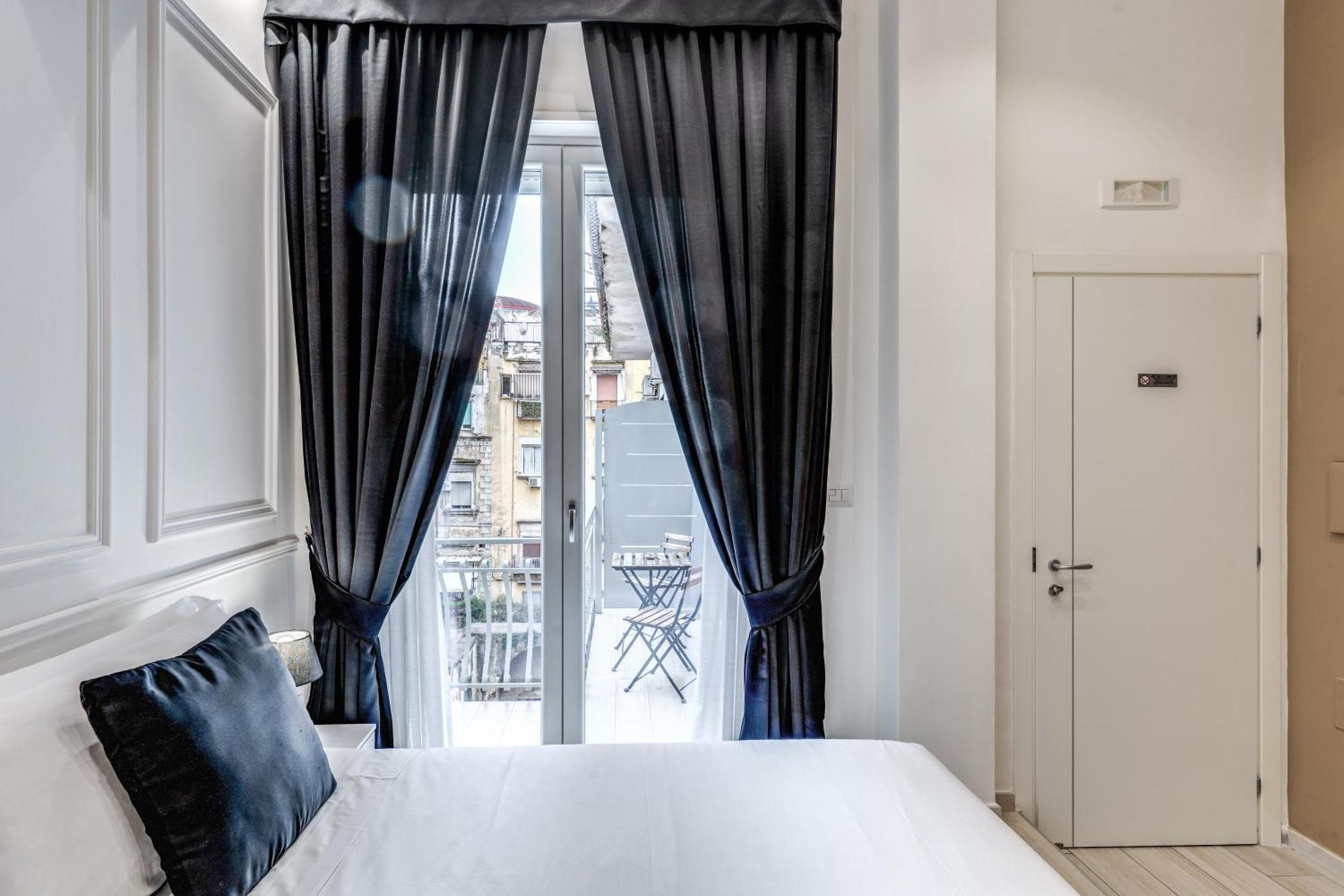 Maison d'hôtes Raggio Di Sole 2