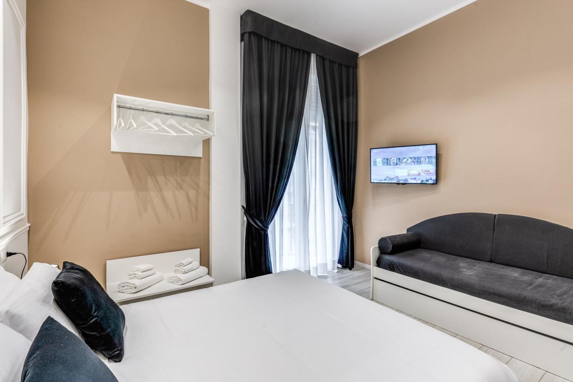 Maison d'hôtes Raggio Di Sole 2