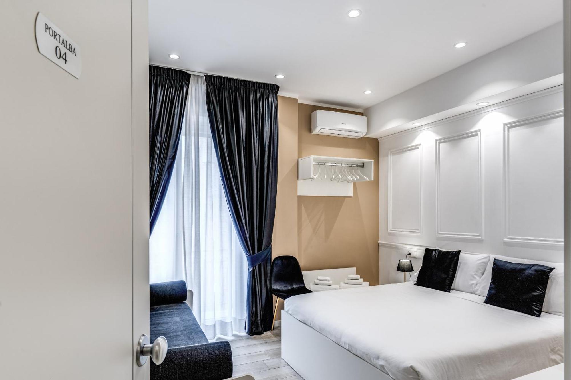Maison d'hôtes Raggio Di Sole 2