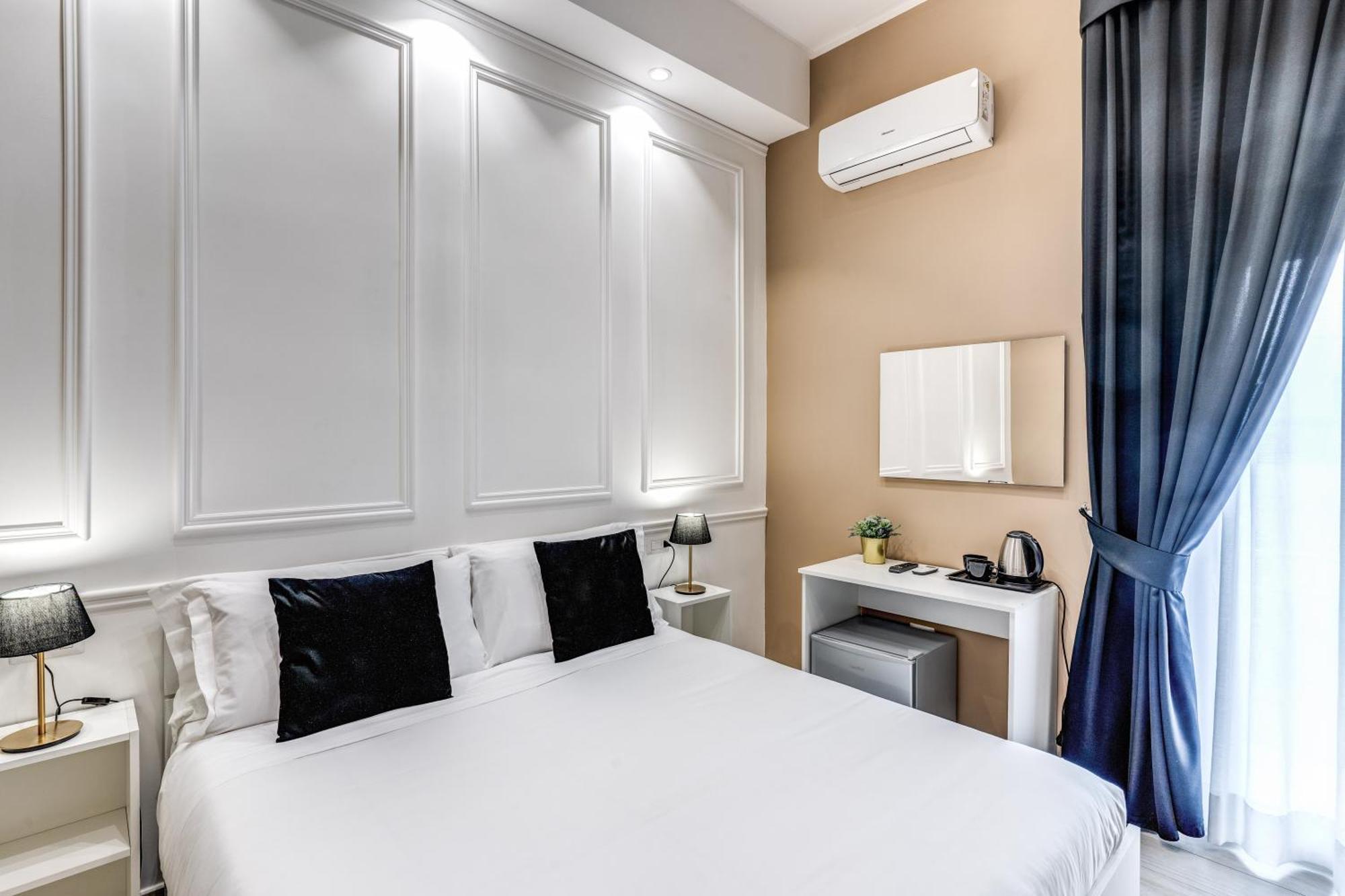 Maison d'hôtes Raggio Di Sole 2 Naples