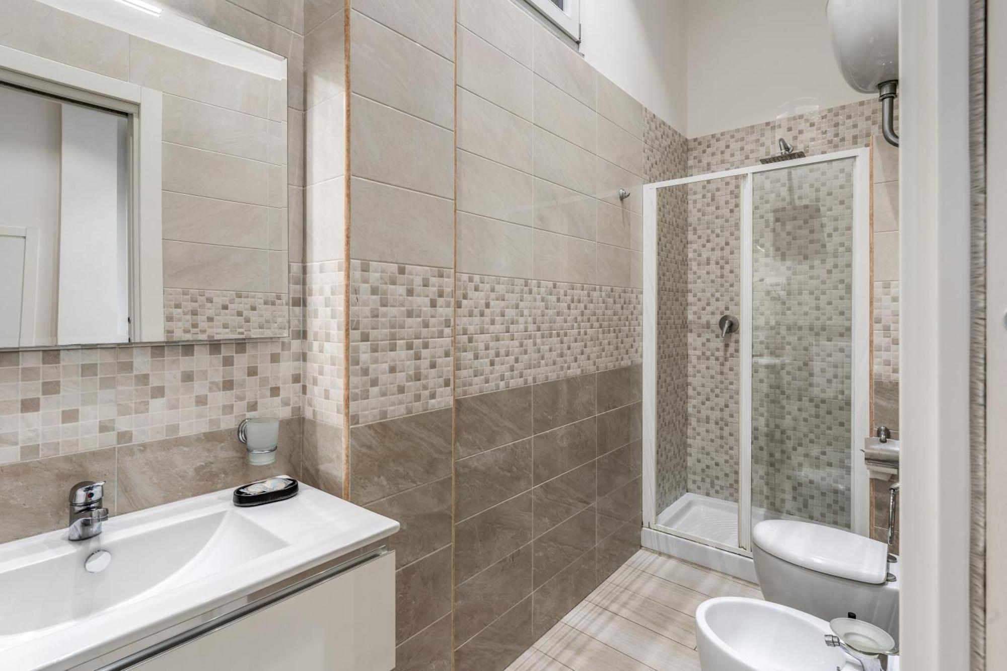 Raggio Di Sole 2 Guest house Naples