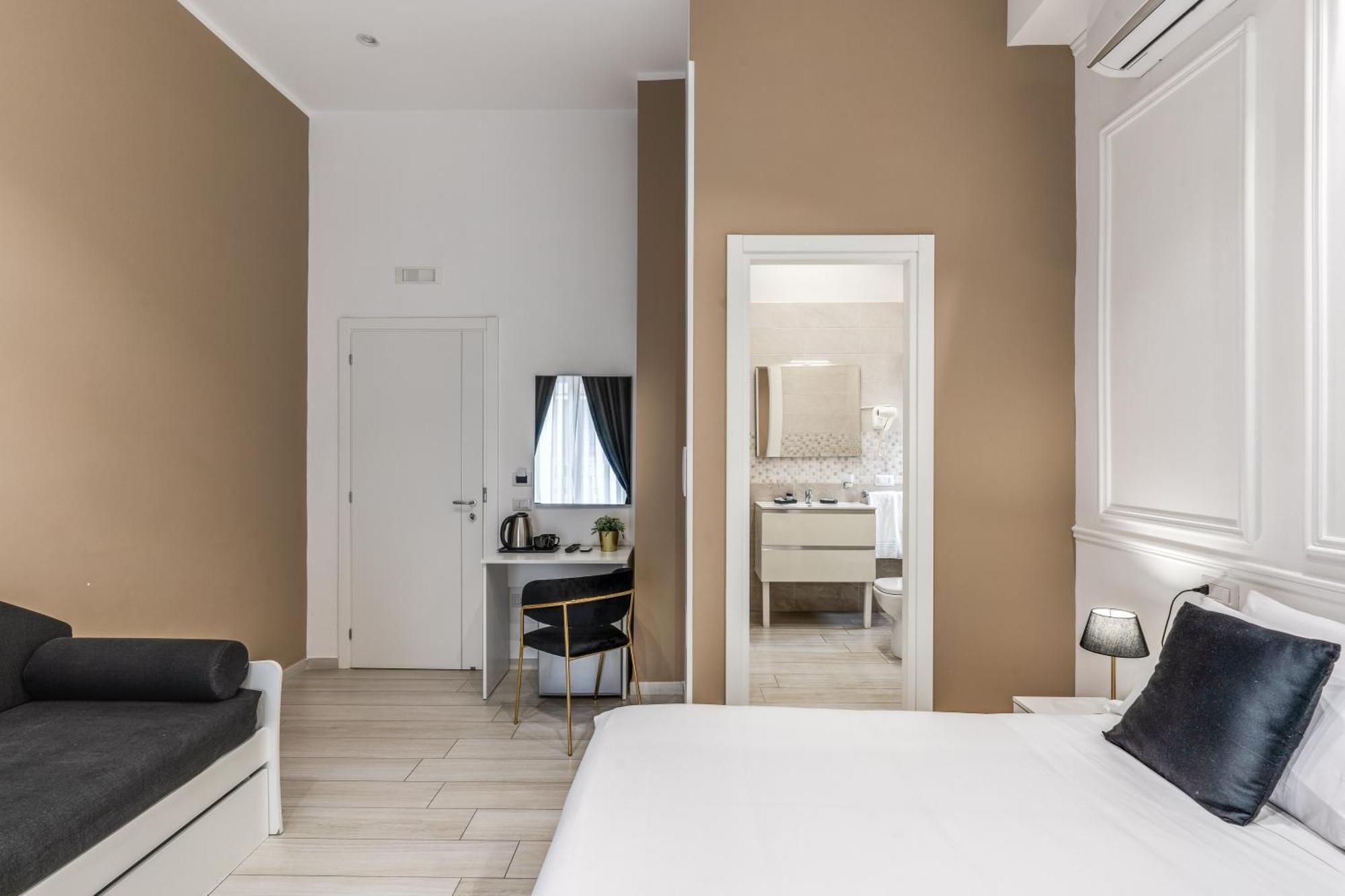 Guest house Raggio Di Sole 2 Naples