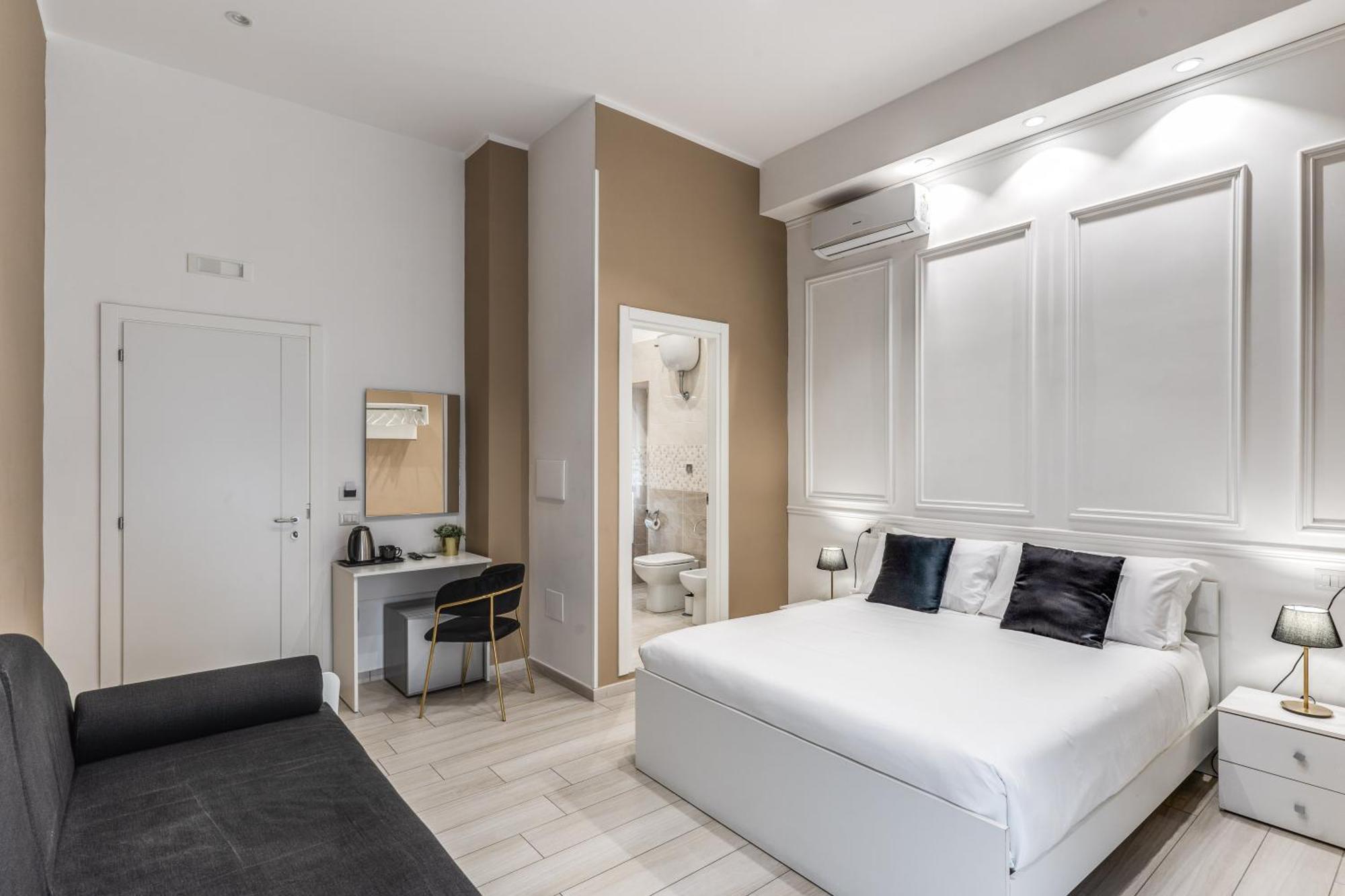 Raggio Di Sole 2 Guest house