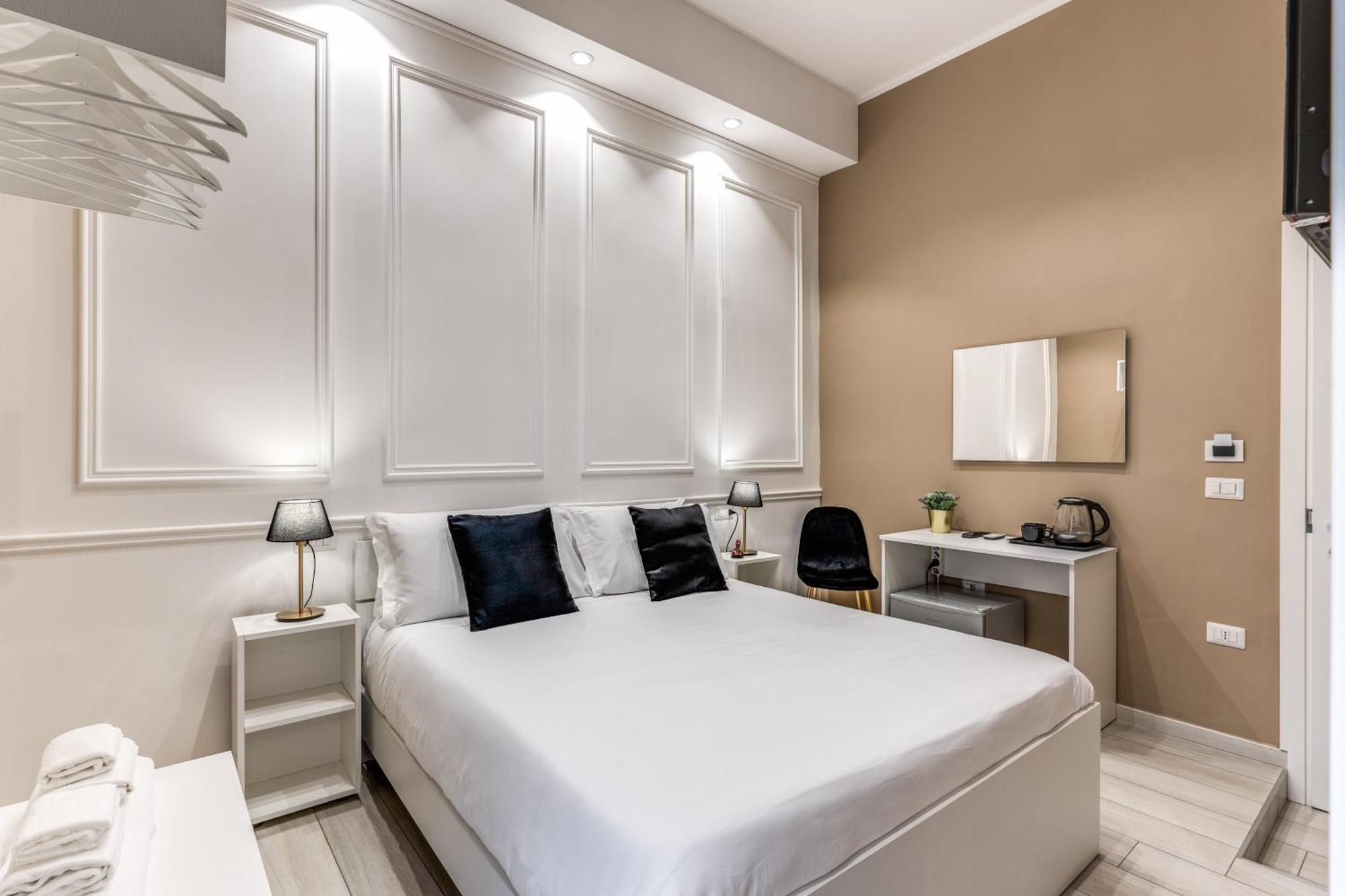 Guest house Raggio Di Sole 2 3*