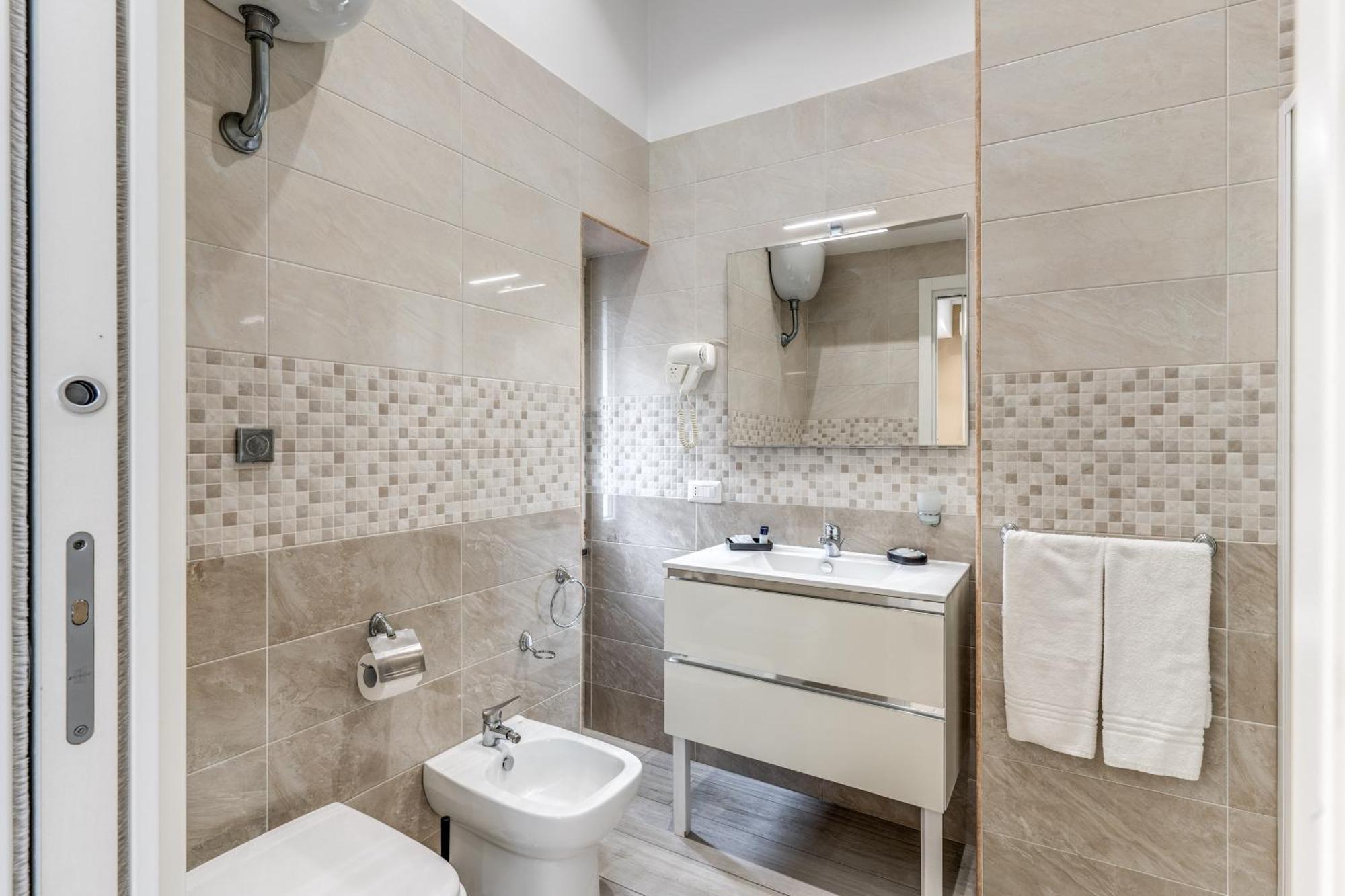 Guest house Raggio Di Sole 2